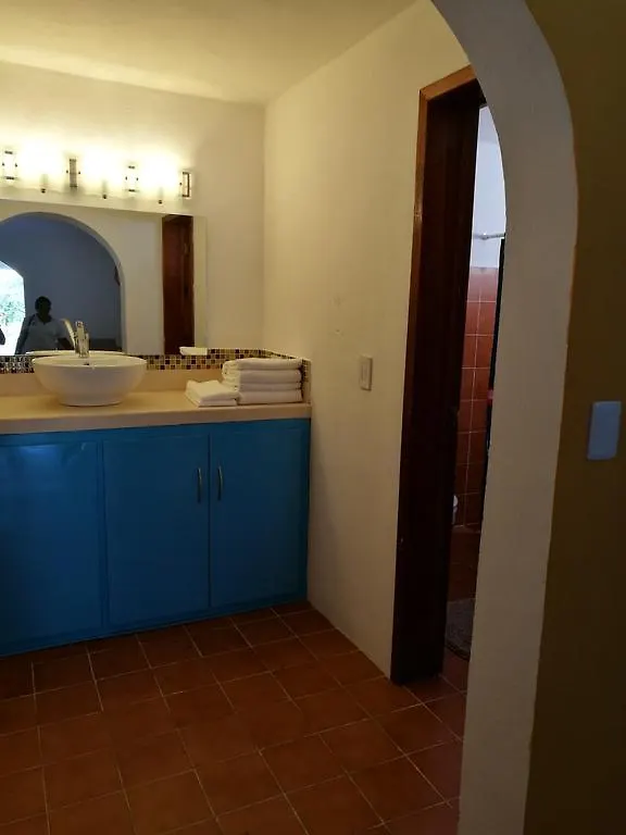 Studio Xh Apartment Cozumel 0*,