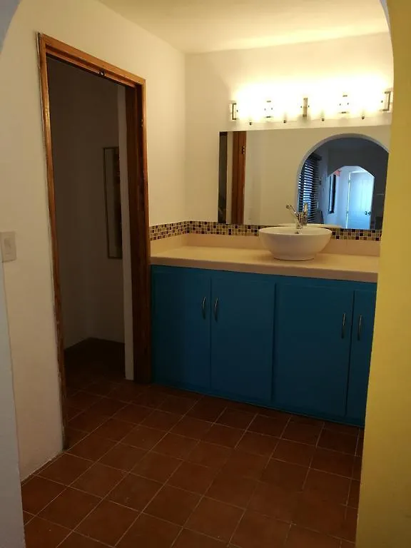 Studio Xh Apartment Cozumel