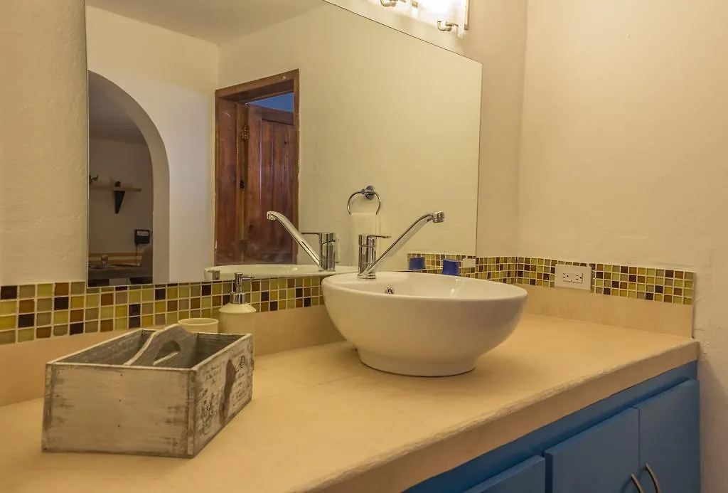 Studio Xh Apartment Cozumel